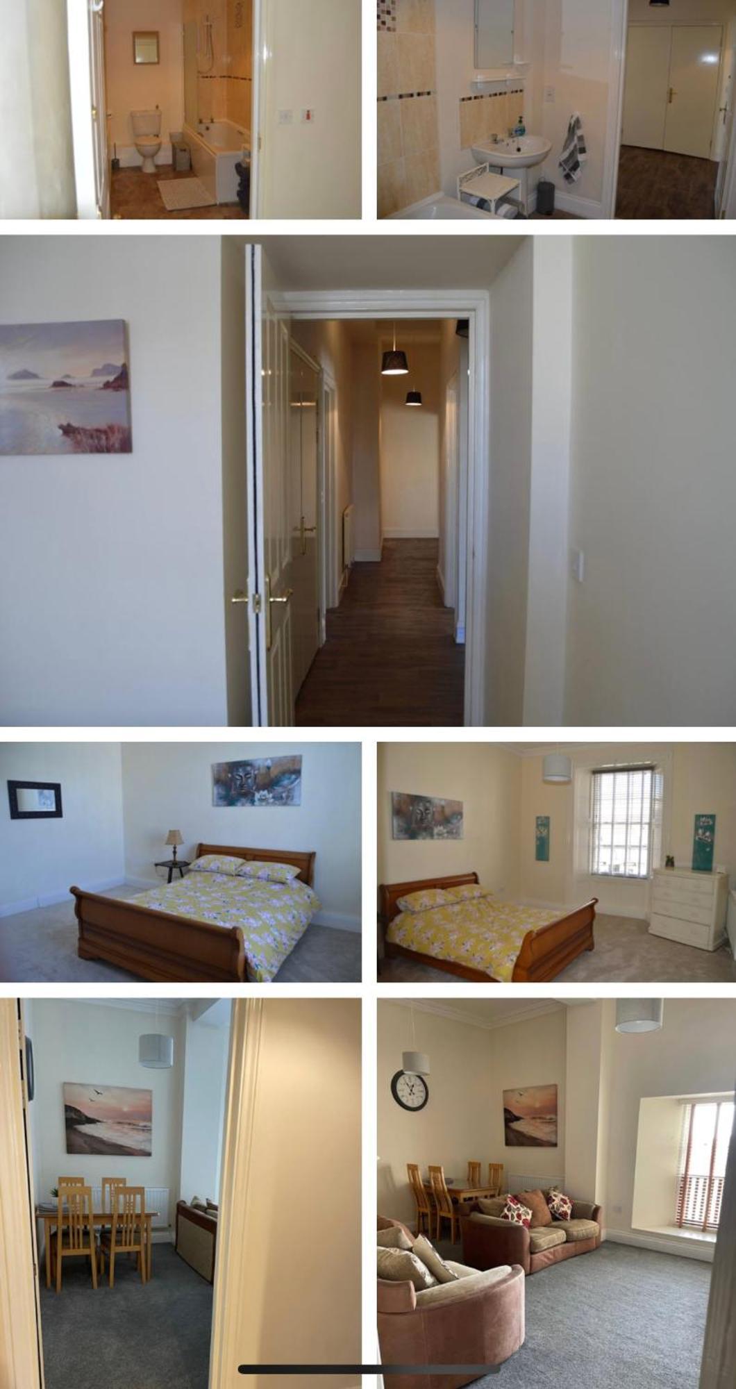 Webbs House Apartment 3 Liskeard Eksteriør bilde