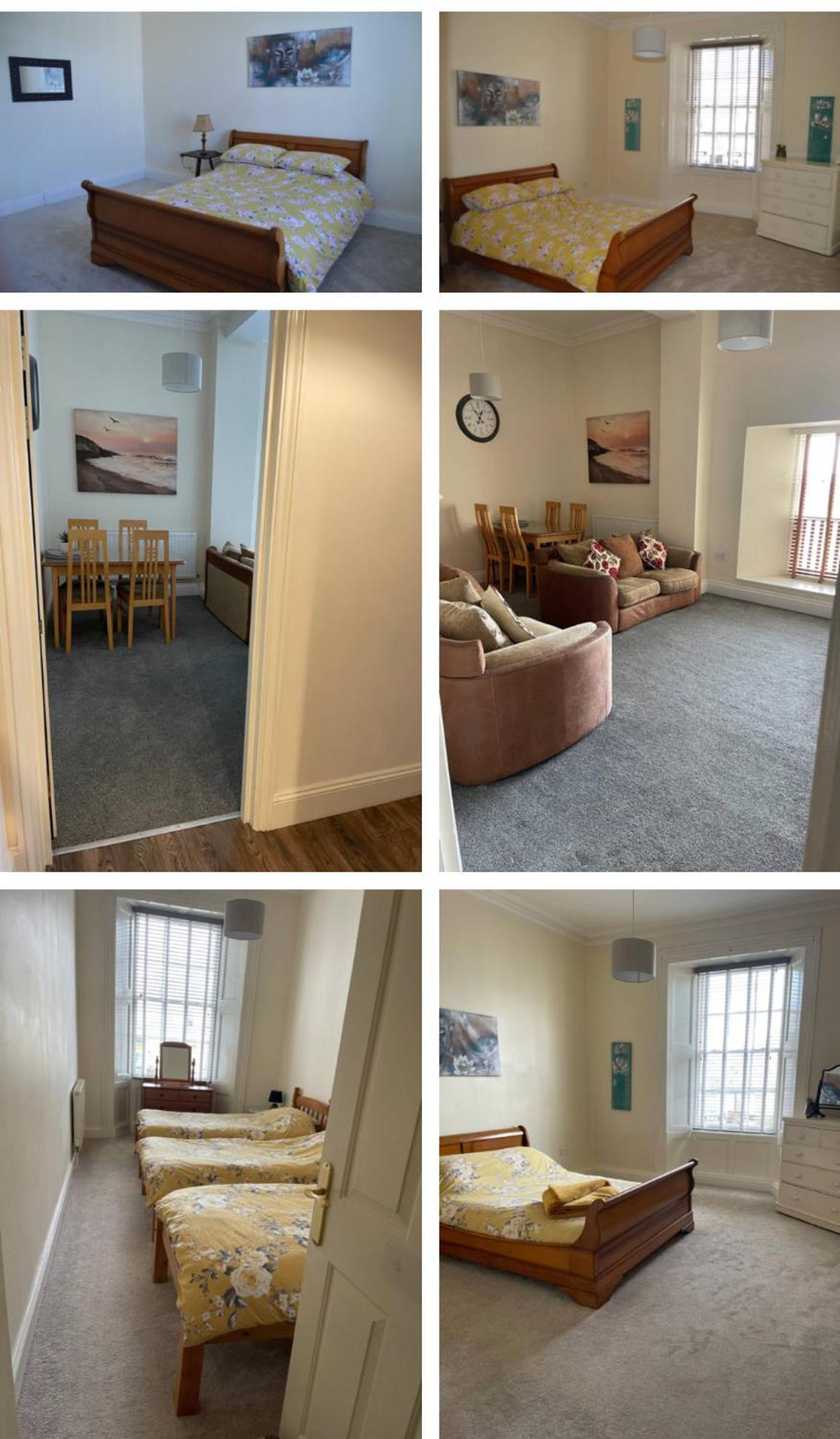 Webbs House Apartment 3 Liskeard Eksteriør bilde